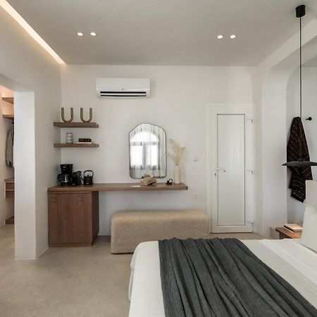 Naxian Aura Suites Naxos City Ngoại thất bức ảnh